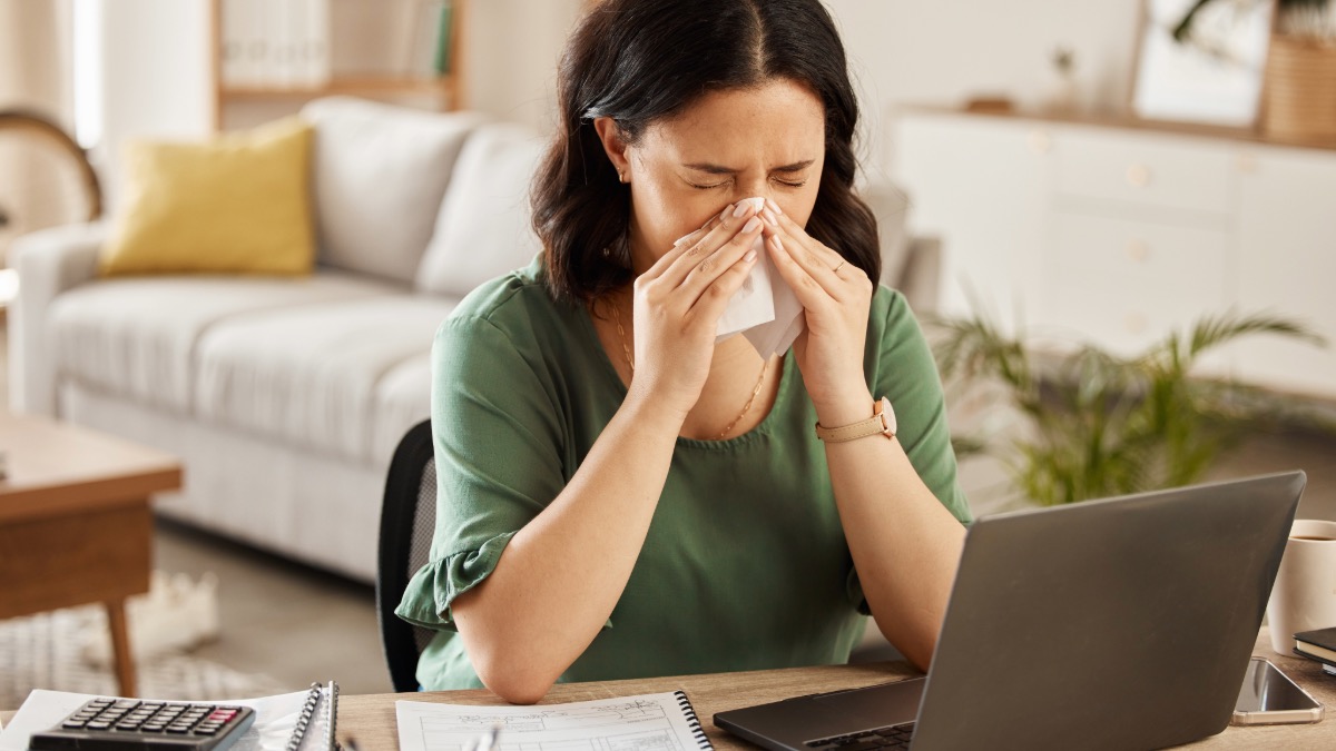 Hayfever and Homeopathy: Finding Natural Relief