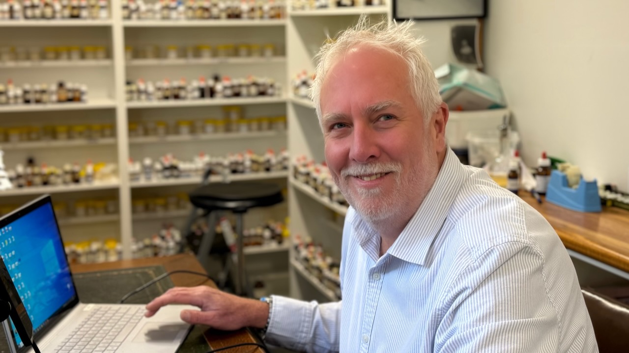 Michael Higginson, Homeopath and Naturopath, Hayfever Online